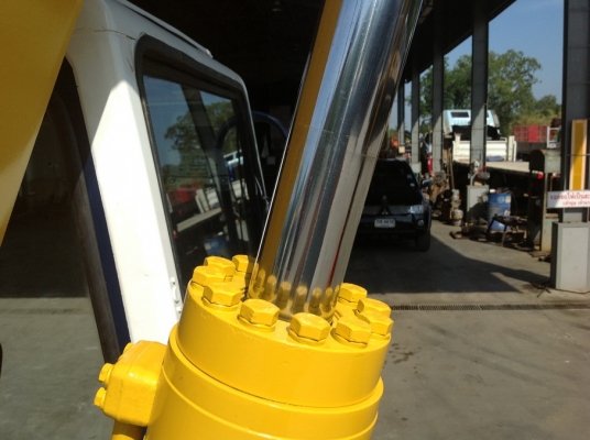 ขาย PC60-6 ติดหัวคีบยกได้สูง4.6เมตร คีบไม้คีบอ้อยขึ้นสิบล้อสบาย เก่าญี่ปุ่น มีวิดีโอการทำงาน ขาย PC60-6 ติดหัวคีบยกได้สูง4.6เมตร คีบไม้คีบอ้อยขึ้นสิบล้อสบาย เก่าญี่ปุ่น มีวิดีโอการทำงาน