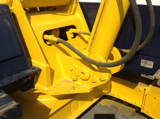 ขาย PC60-6 ติดหัวคีบยกได้สูง4.6เมตร คีบไม้คีบอ้อยขึ้นสิบล้อสบาย เก่าญี่ปุ่น มีวิดีโอการทำงาน ขาย PC60-6 ติดหัวคีบยกได้สูง4.6เมตร คีบไม้คีบอ้อยขึ้นสิบล้อสบาย เก่าญี่ปุ่น มีวิดีโอการทำงาน