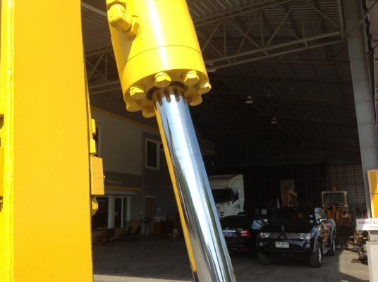 ขาย PC60-6 ติดหัวคีบยกได้สูง4.6เมตร คีบไม้คีบอ้อยขึ้นสิบล้อสบาย เก่าญี่ปุ่น มีวิดีโอการทำงาน ขาย PC60-6 ติดหัวคีบยกได้สูง4.6เมตร คีบไม้คีบอ้อยขึ้นสิบล้อสบาย เก่าญี่ปุ่น มีวิดีโอการทำงาน