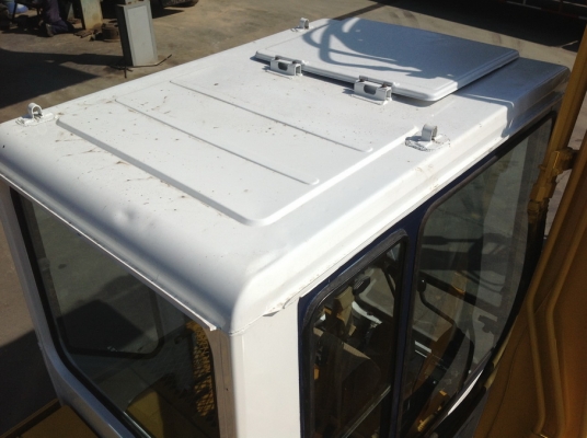 ขาย PC60-6 ติดหัวคีบยกได้สูง4.6เมตร คีบไม้คีบอ้อยขึ้นสิบล้อสบาย เก่าญี่ปุ่น มีวิดีโอการทำงาน ขาย PC60-6 ติดหัวคีบยกได้สูง4.6เมตร คีบไม้คีบอ้อยขึ้นสิบล้อสบาย เก่าญี่ปุ่น มีวิดีโอการทำงาน