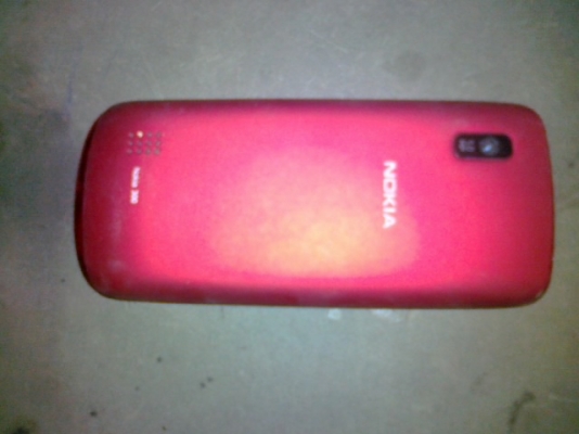 ขายโนเกีย300  สัมผัสราคา600.-