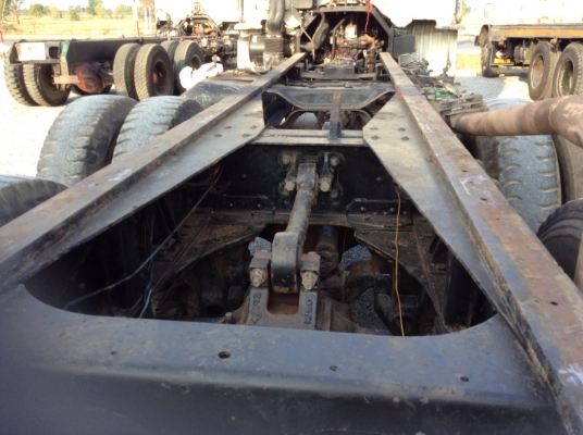 ขาย 10 ล้อ HINO FM187