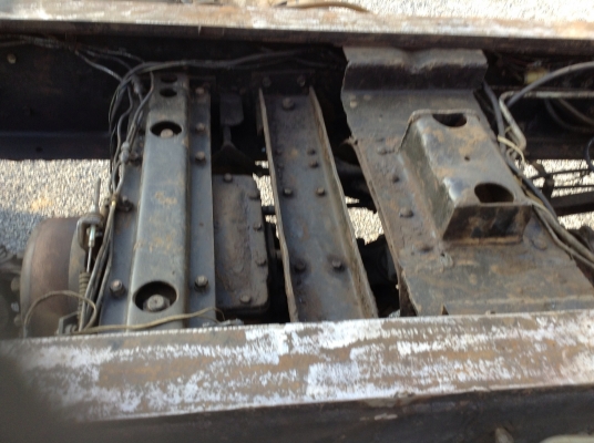 ขาย 10 ล้อ HINO FM187