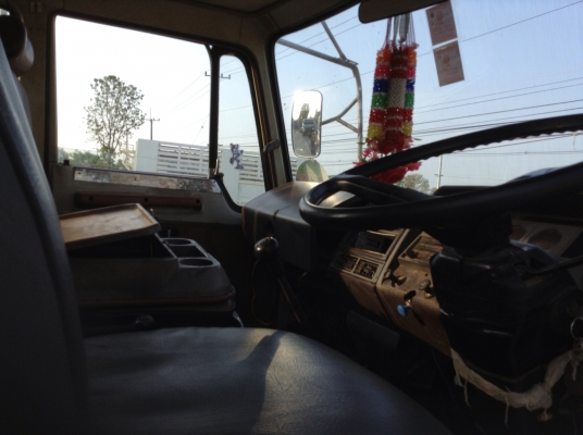 ขาย 10 ล้อ HINO FM187