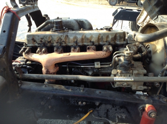 ขาย 10 ล้อ HINO FM187