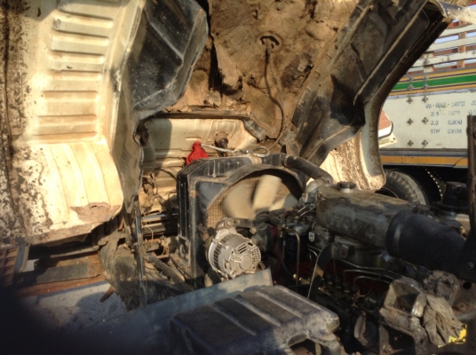 ขาย 10 ล้อ HINO FM187