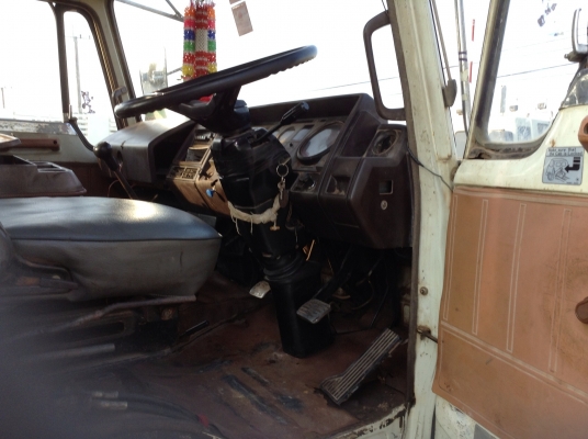 ขาย 10 ล้อ HINO FM187