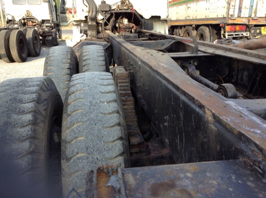 ขาย 10 ล้อ HINO FM187