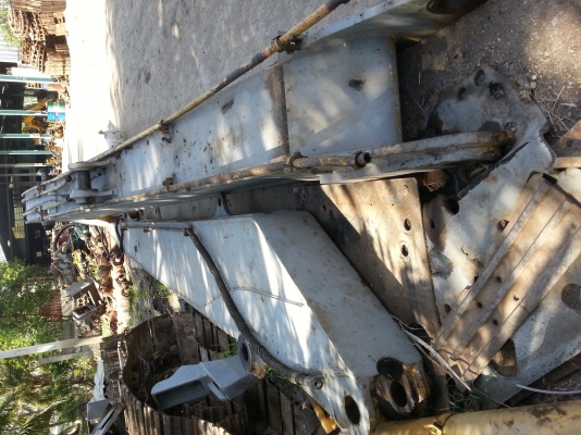 ขายบูมยาว KOBELCO 200 m3 สวยๆๆ รถตัดเอง ขายบูมยาว KOBELCO 200 m3 สวยๆๆ รถตัดเอง