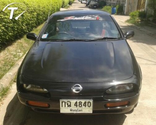 หลุดจองด่วน..Sport 2 ประตูน้ำมัน+LPGระบบไฟฟ้าทั้งคันชุดแต่งรอบคันแอร์หนาวภาษี๔๗