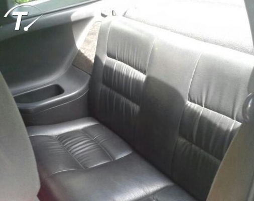 หลุดจองด่วน..Sport 2 ประตูน้ำมัน+LPGระบบไฟฟ้าทั้งคันชุดแต่งรอบคันแอร์หนาวภาษี๔๗