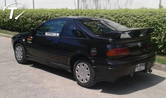 หลุดจองด่วน..Sport 2 ประตูน้ำมัน+LPGระบบไฟฟ้าทั้งคันชุดแต่งรอบคันแอร์หนาวภาษี๔๗