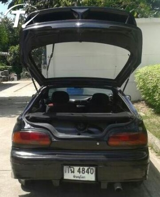 หลุดจองด่วน..Sport 2 ประตูน้ำมัน+LPGระบบไฟฟ้าทั้งคันชุดแต่งรอบคันแอร์หนาวภาษี๔๗