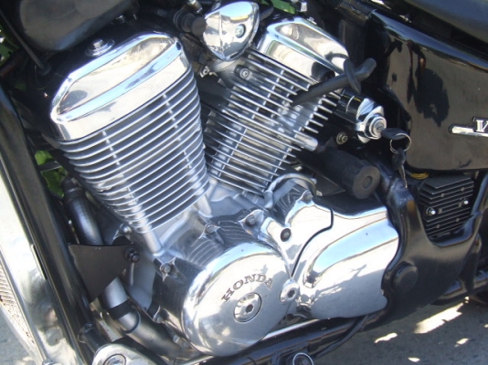 ขาย STEED 400 VSE ปี96 ล้อตัน สภาพดีพร้อมขี่ 72000- ขาย STEED 400 VSE ปี96 ล้อตัน สภาพดีพร้อมขี่ 72000-