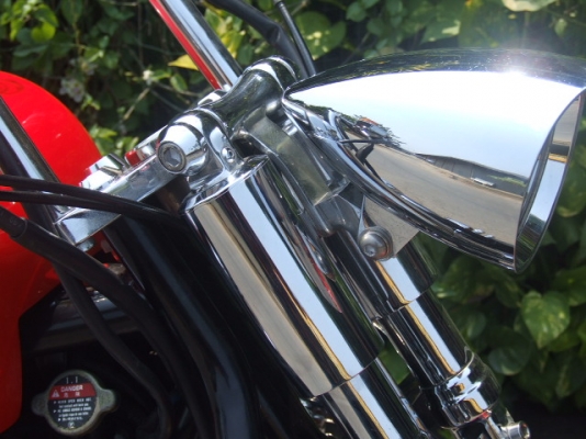 ช๊อปเปอร์ STEED 400 สปริงเกอร์ ปี98 แท้ โอสคูล CUSTOM BIKE !! <<สรรพสามิต>> ช๊อปเปอร์ STEED 400 สปริงเกอร์ ปี98 แท้ โอสคูล CUSTOM BIKE !! <<สรรพสามิต>>