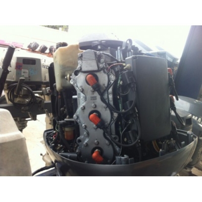 ขายเรือ Yamaha STR21  มือสองจากญี่ปุุ่น (เฉพาะเรือเปล่า)