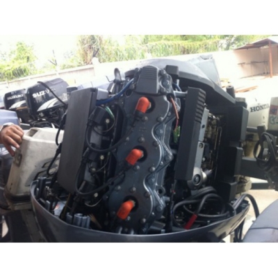 ขายเรือ Yamaha STR21  มือสองจากญี่ปุุ่น (เฉพาะเรือเปล่า)