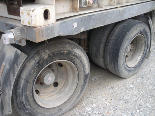 SLURRY MIXER  WIRTGEN  WM 1000