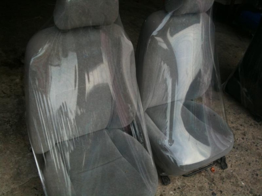 เบาะเดิมรถยนต์หลายรุ่นหลายยี่ห้อครับ แยกแล้วครับ