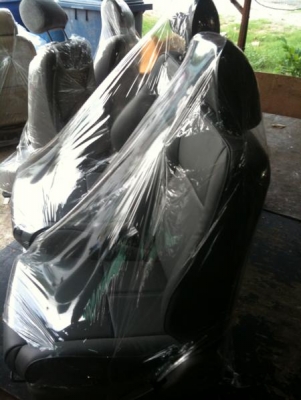 เบาะเดิมรถยนต์หลายรุ่นหลายยี่ห้อครับ แยกแล้วครับ