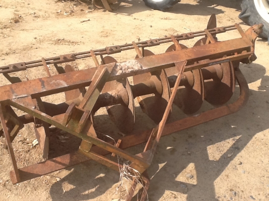 ผาน 6 ตามสภาพใบกน้าไม่ดี 1 ใบ สภาพตามรูปครับ