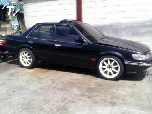 ขายรถแต่งซักคัน