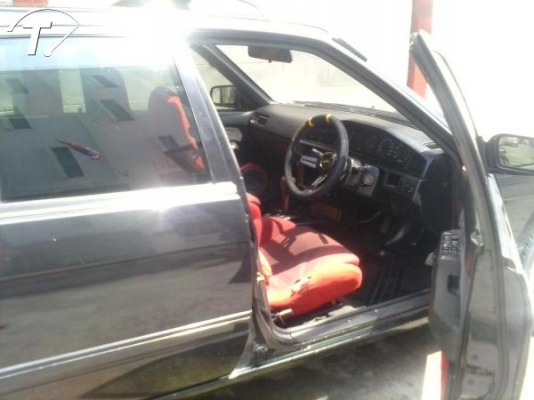 ขายรถแต่งซักคัน