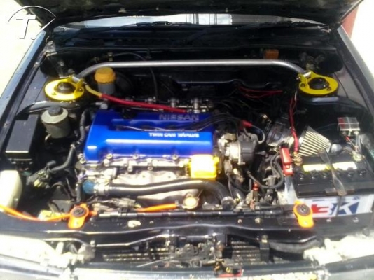 ขายรถแต่งซักคัน