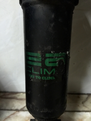 ขายโช๊คโหลดรถยนต์ HONDA รุ่น CIVIC 3D ของแท้ญี่ปุ่น