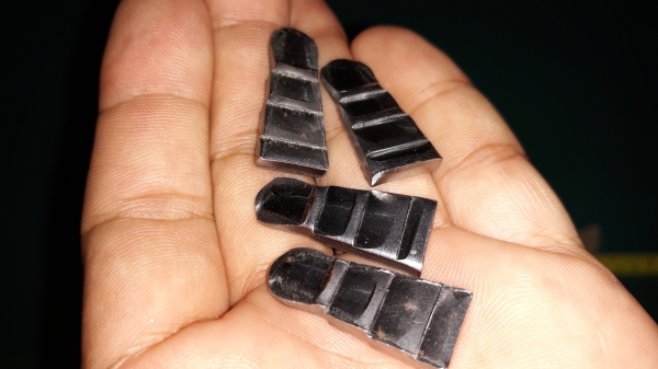 ขายลิ่มตอกหัวค้อน หัวขวานจาดเมกา 1ชุด 4อัน