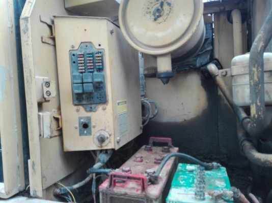 ขาย CAT 320V1 สภาพพร้อมไช้เอกสารทะเบียน