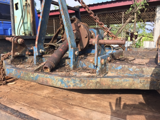 เครื่องตัดหญ้า.