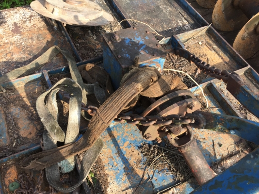 เครื่องตัดหญ้า.