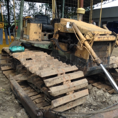 ขายด่วน  รถแทรกเตอร์ D2G แท็ค 70 รถพร้อมใช้งาน เพียง 135000 บาท