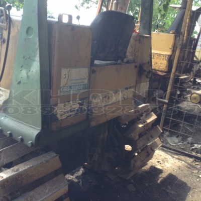 ขายด่วน  รถแทรกเตอร์ D2G แท็ค 70 รถพร้อมใช้งาน เพียง 135000 บาท