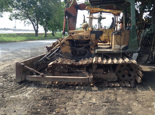 ขายด่วน  รถแทรกเตอร์ D2G แท็ค 70 รถพร้อมใช้งาน เพียง 135000 บาท