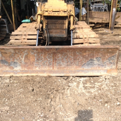 ขายด่วน  รถแทรกเตอร์ D2G แท็ค 70 รถพร้อมใช้งาน เพียง 135000 บาท