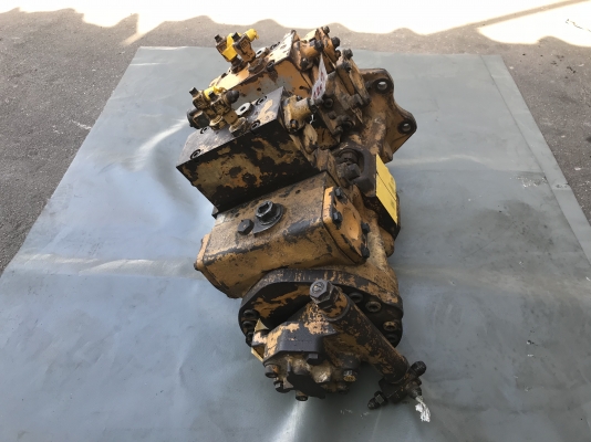 ขายปั๊มไฮดรอลิก PC120-3 ขายปั๊มไฮดรอลิก PC120-3