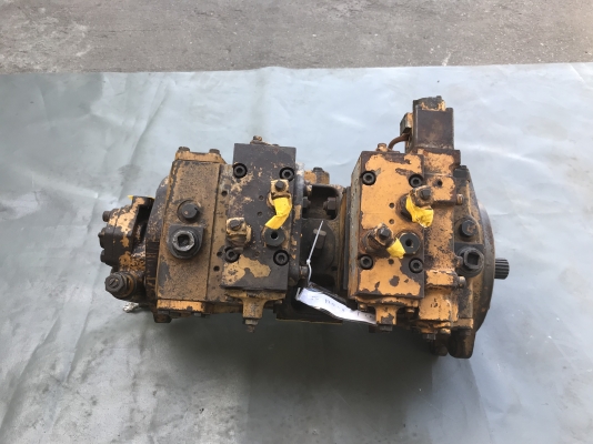 ขายปั๊มไฮดรอลิก PC120-3 ขายปั๊มไฮดรอลิก PC120-3