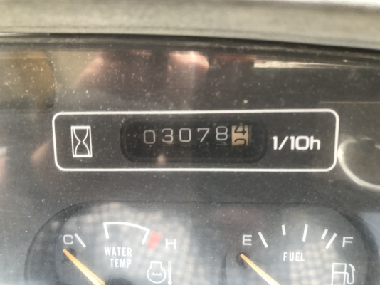 Kawasaki K20WTA แบบ 7 ล้อยาง สภาพสวยมากรุ่นใหม่ จากญี่ปุ่น ขายถูก ๆ ครับ Kawasaki K20WTA แบบ 7 ล้อยาง สภาพสวยมากรุ่นใหม่ จากญี่ปุ่น ขายถูก ๆ ครับ