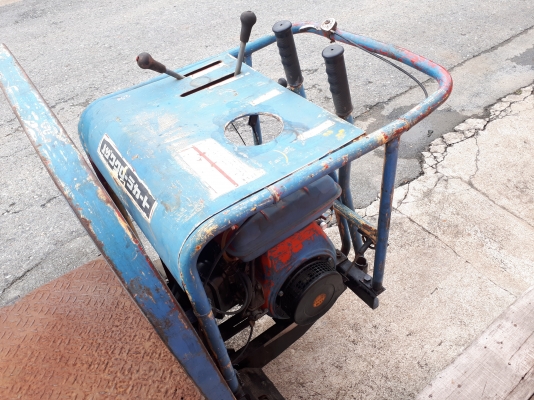 รถบรรทุกตีนตะขาบ Nozawa นำเข้าจากญี่ปุ่น รถบรรทุกตีนตะขาบ Nozawa นำเข้าจากญี่ปุ่น