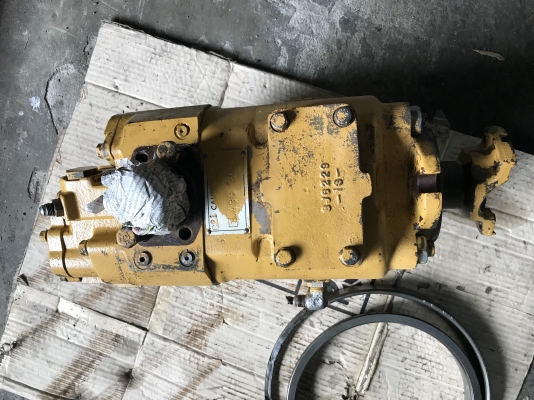 ขาย!! ปั๊มไฮดรอลิค CAT140G