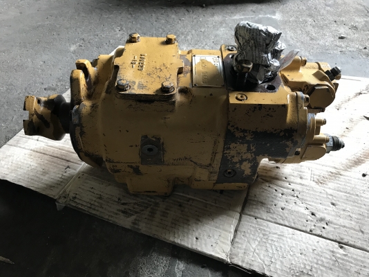 ขาย!! ปั๊มไฮดรอลิค CAT140G
