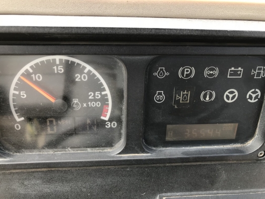 CAT 950F2 ปี 1997 นำเข้าจากญี่ปุ่น ไม่เคยใช้งานในไทย รถถึงเมืองไทยแล้วครับ CAT 950F2 ปี 1997 นำเข้าจากญี่ปุ่น ไม่เคยใช้งานในไทย รถถึงเมืองไทยแล้วครับ