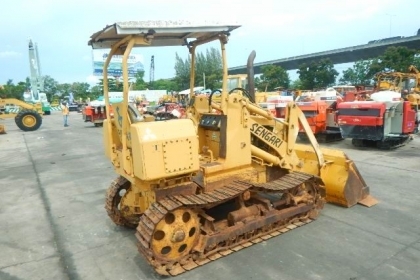 ขายรถตักตีนตะขาบ MITSUBISHI BS3F (สภาพดี) ขายรถตักตีนตะขาบ MITSUBISHI BS3F (สภาพดี)