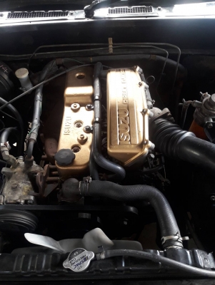 ขายเครื่อง ฝาทอง 87 แรง