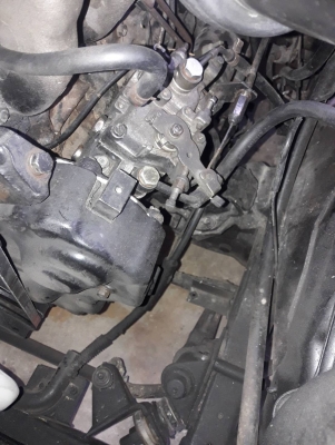 ขายเครื่อง ฝาทอง 87 แรง