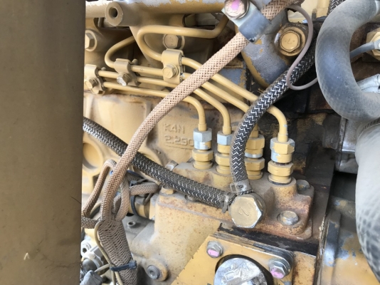 CAT 305SR-DCR01616-YR2007 นำเข้าจากญี่ปุ่น สภาพสวยมาก จากญี่ปุ่น