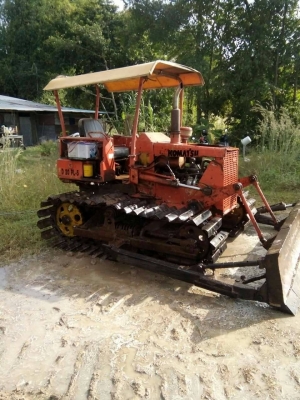 ขายแทรกเตอร์ D2-5