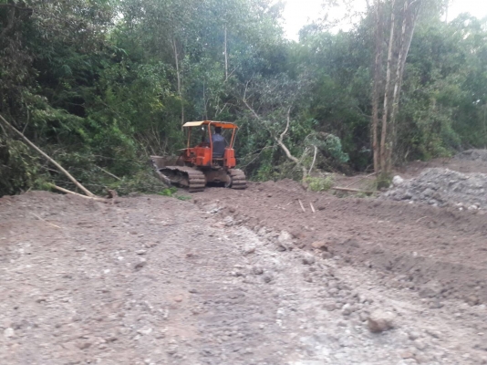 ขายแทรกเตอร์ D2-5